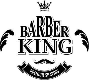barber king kit