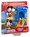 Fisher-Price Disney Mickey Mouse Clubhouse Mickey & Pluto