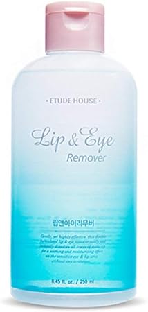 etude house lip and eye remover