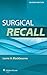 Surgical Recall (Recall Series)