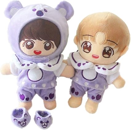 exo dolls