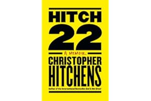 Hitch-22: Some Confessions and Contradictions