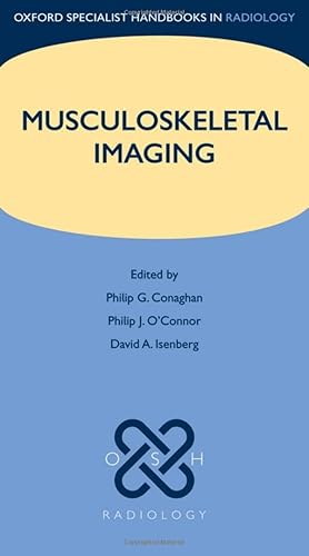 Download Musculoskeletal Imaging PDF