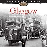 Glasgow Heritage Wall Calendar 2020 (Art Calendar) by