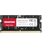 A-Tech 16GB DDR5 4800MHz PC5-38400 CL40 SODIMM 1.1V Non-ECC