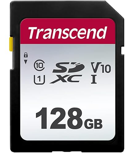 SONY - 【SONY】α‬7Ⅱ (Transcend 128GB SDカード付き） おすすめのメモリーカード： ソニー α7 II | メモリーカード先生
