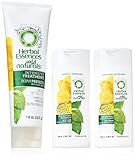 Herbal Essences Wild Naturals Detoxifying Bundle Kit