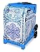 Zuca Sport Bag - Ice Garden (Limited Edition)