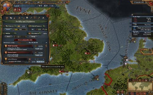 Amazon Europa Universalis Iv Extreme Edition Fur Windows Xp