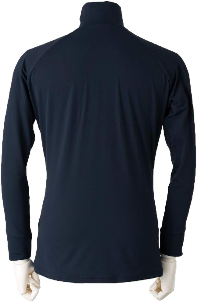 Amazon Co Jp 99 3 Uvカット メンズ 首腕日焼け防止 吸汗 疲労軽減 アンダーシャツ バイク 釣り テニス ゴルフ 5色 スポーツ アウトドア