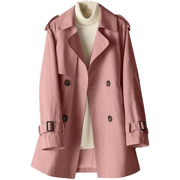 【新品・タグ付】HYEON ＊ 2way trench coat HYEON 2way trench coat