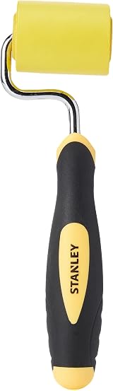 Stanley Dynagrip Soft Seam Roller 0 28 660 STA028660 view 3