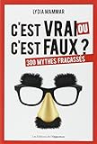 C'est vrai ou c'est faux ? by 