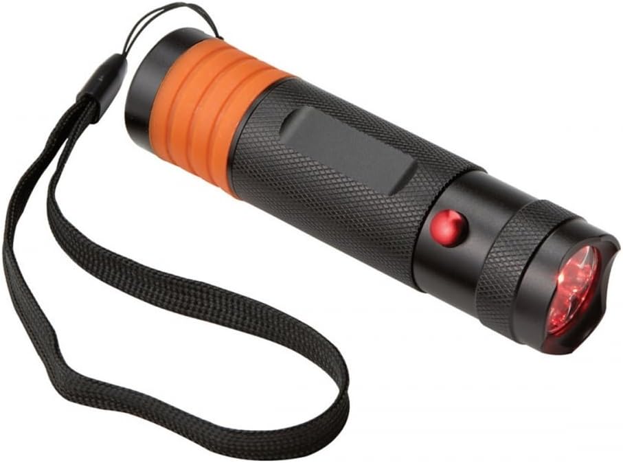 Flight Outfitters Pilot Flashlight