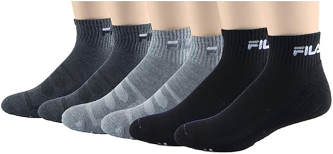 fila socks amazon