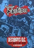 DESTROYS O.C. - CABS 50TH BIRTHDAY BASH (2PC)      image
