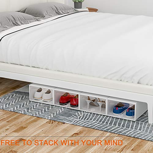 Shoe Box Shoe rack Pricepulse