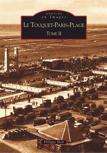 Le Touquet-Paris-Plage