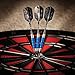 Viper Sure Grip Soft Tip Darts, Blue, 18 Grams
