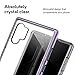 Caseology Skyfall for Samsung Galaxy Note 10 Plus Case/Galaxy Note 10 Plus 5G (2019) - Lavender Purple