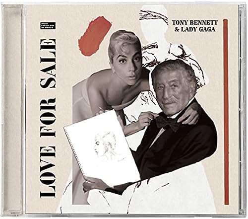Lady Gaga, Tony Bennett - Cheek to Cheek - Amazon.com Music
