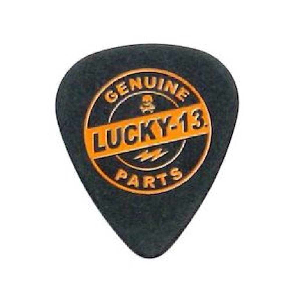 Jim Dunlop L10R1.0 Guitar Picks