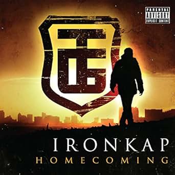 ironkap z popela ironkap z popela