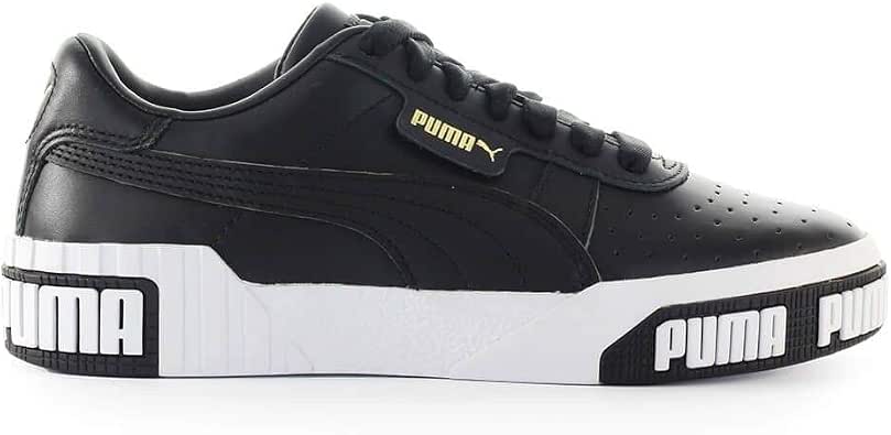 puma luxury brand