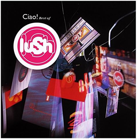 L'arc-En-Ciel - Best of L'arc-En-Ciel 1994-1998 - Amazon.com Music