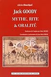 Mythe, rite & oralité by 