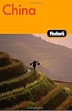 Fodor's China: 5th Edition by Fodor Travel Publications (2007-07-19) by