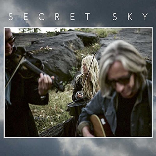 UPC 888295425476, Secret Sky