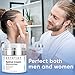 Face Moisturizer Retinol Cream for Day & Night with Hyaluronic Acid – Best Facial Age Defying Solution for Anti Aging, Wrinkles & Fine Lines to Restore Elasticity With SPFthumb 4