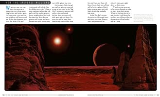 Space Encyclopedia A Tour Of Our Solar System And Beyond