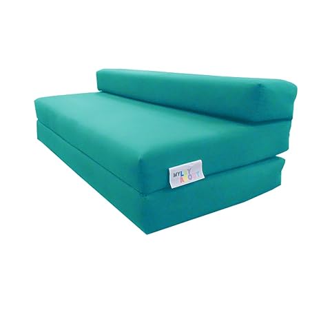 Kids Waterproof Z Bed Chair Sofa Bed Fold Up Bed Available