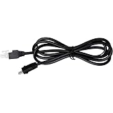Adjustable Bed Base Input Power Cord Cable Prong Replacement | For Tempurpedic, Ergo, Extend, Sealy Ease or Ease 2.0 and Serta New Generation Adjustable Bed Base
