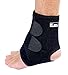 EzyFit Strong Flexible Neoprene Ankle Support Brace, Medium