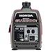 Honda EU2200i 2200-Watt 120-Volt Super Quiet Portable Inverter Generator