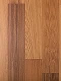 Brazilian Cherry Exotic Wood Flooring | Durable, Strong Wear Layer | Engineered Hardwood | Floor SAMPLE by GoHaus