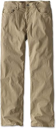 orvis khaki pants