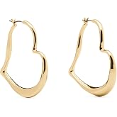 kate spade new york womens Amour Drop Earrings