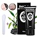 Blackhead Remover Mask, LuckyFine-Peel Off Black Head Acne Treatments,Face Cleaning Mask+Spoon (60ml)
