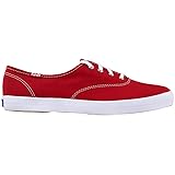 Keds Champion-Canvas CVO Ribbon Red 9 3A - Slim
