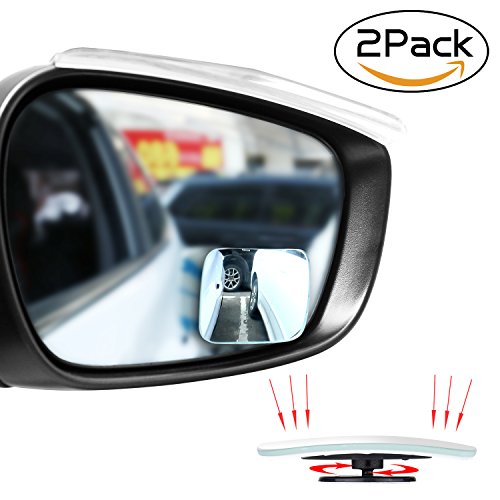 Side View Mirrors Stickers: Amazon.com