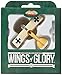 Ares Games Wings of Glory Expansion Szepessy-Sokoll Albatros D.II
