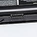 Consumer Electronic Products HP Laptop Battery 6-Cell 10.8V 4800mAh for Compaq Presario CQ32 CQ42 CQ56 CQ57 CQ62 CQ72, HP Notebook PC G4 G6 G7 G32 G42 G62 G72, Envy 17, Pavilion DM4 DV3-4000 DV5-2000 DV6-3000 DV7-4000 Series, fits MU06 593553-001 WD548AA HSTNN-178C HSTNN-179C HSTNN-181C Supply Store