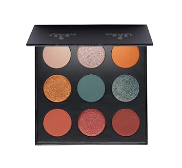 Kylie Jenner S Kyshadow The Blue Honey Palette Eye Shadow Amazon De Beauty