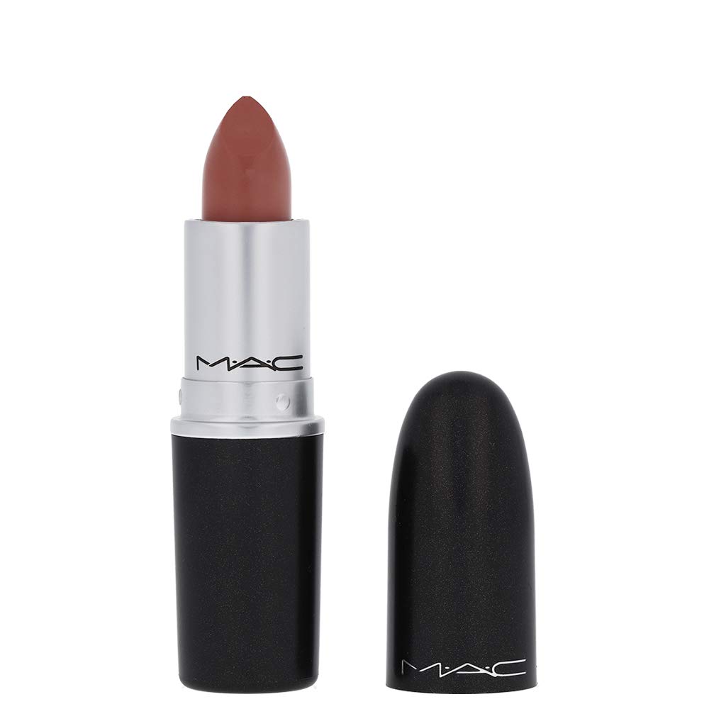 Wonderlijk Amazon.com : Matte Lipstick by M.A.C Honey Love 3g : Mac Lip UV-88