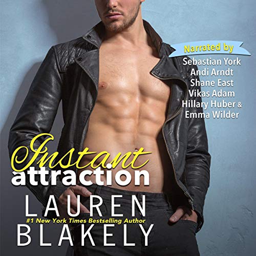 Instant Attraction Instant Attraction