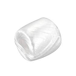 MECCANIXITY Polyester Nylon Plastic Rope Twine
